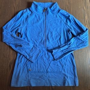 Lilly Pulitzer Skipper Popover
